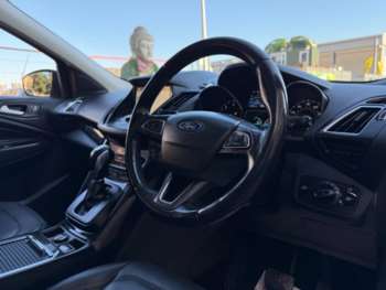 Used Ford Kuga 2018 for sale - 73510930: Photo