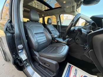 Used Ford Kuga 2018 for sale - 73510930: Photo