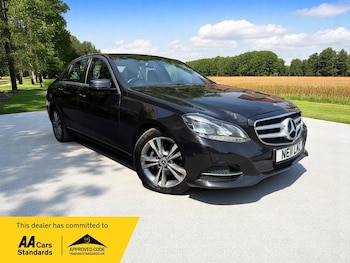 2016 (14) - 2.1 E220 CDI SE G-Tronic+ Euro 5 (s/s) 4dr