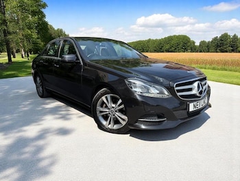 Used Mercedes-Benz E-Class 2016 for sale - 75600103: Photo
