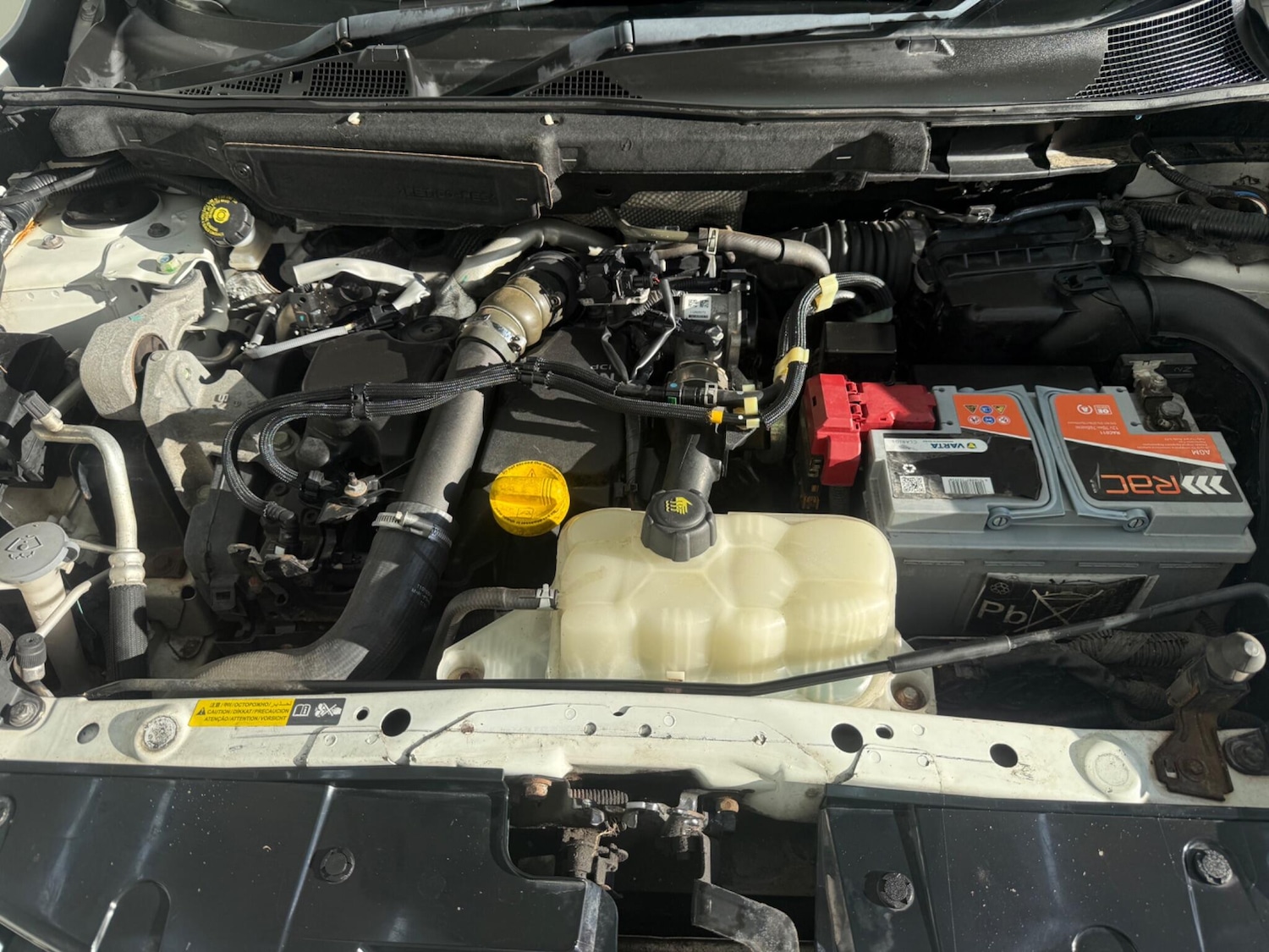 Used Nissan Juke 2016 for sale - 77203207: Photo 14