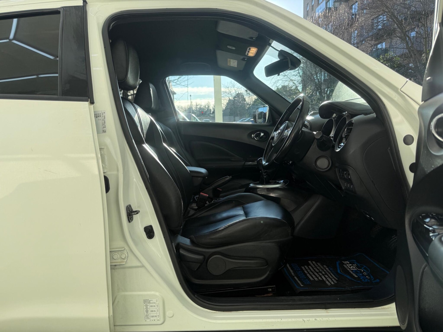 Used Nissan Juke 2016 for sale - 77203207: Photo 15