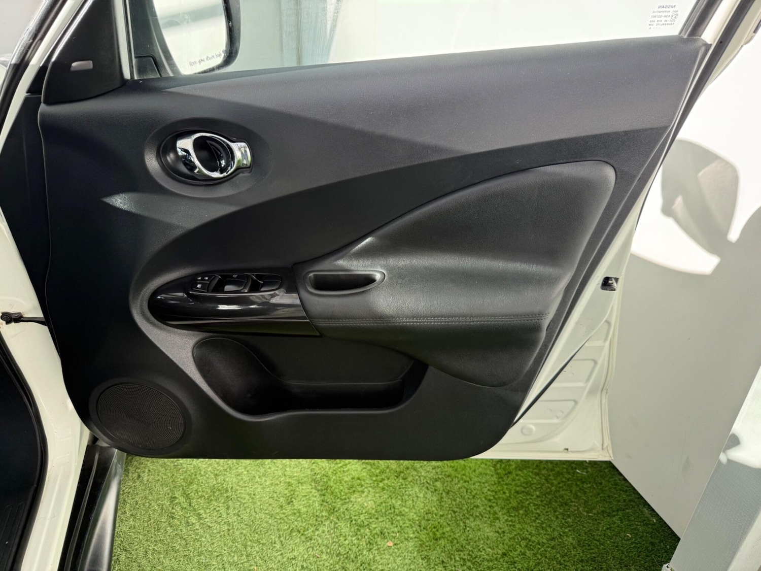 Used Nissan Juke 2016 for sale - 77203207: Photo 18