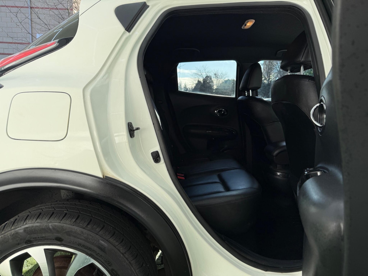 Used Nissan Juke 2016 for sale - 77203207: Photo 19