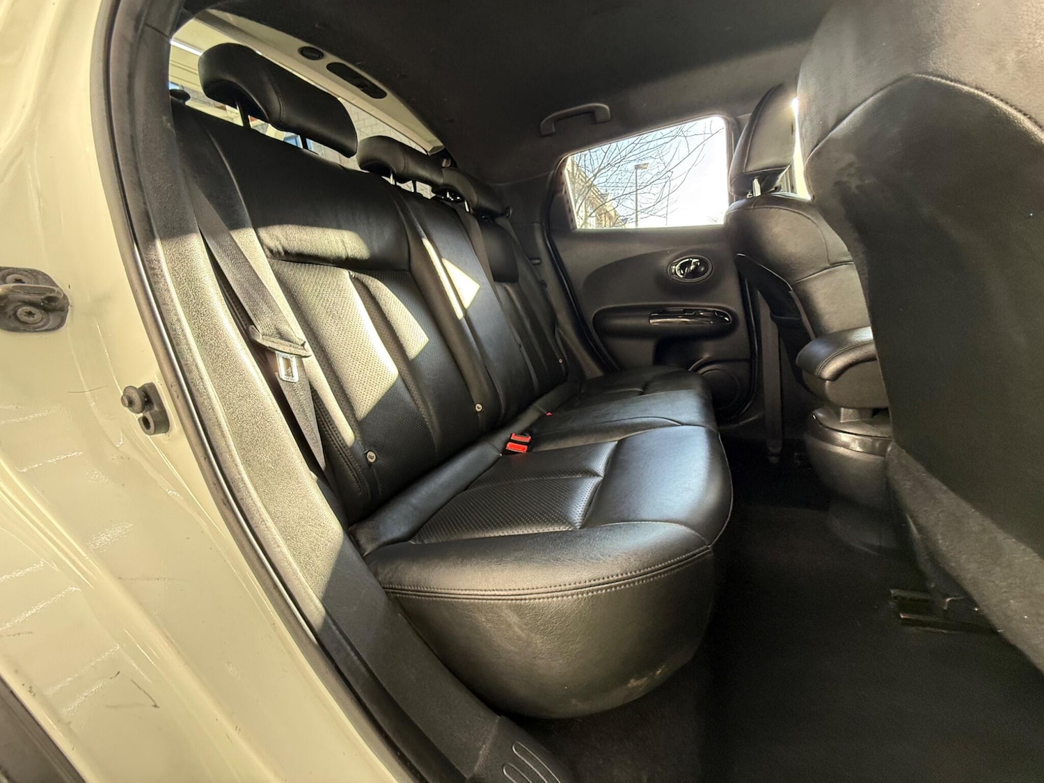 Used Nissan Juke 2016 for sale - 77203207: Photo 21