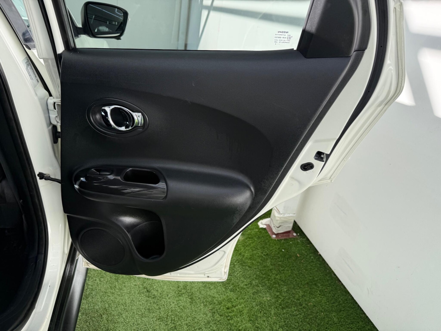 Used Nissan Juke 2016 for sale - 77203207: Photo 22