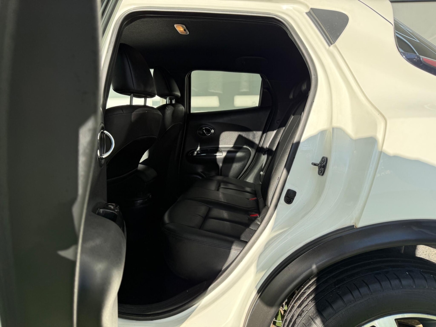 Used Nissan Juke 2016 for sale - 77203207: Photo 23