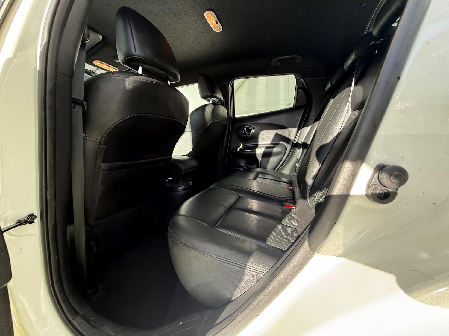 Used Nissan Juke 2016 for sale - 77203207: Photo 24