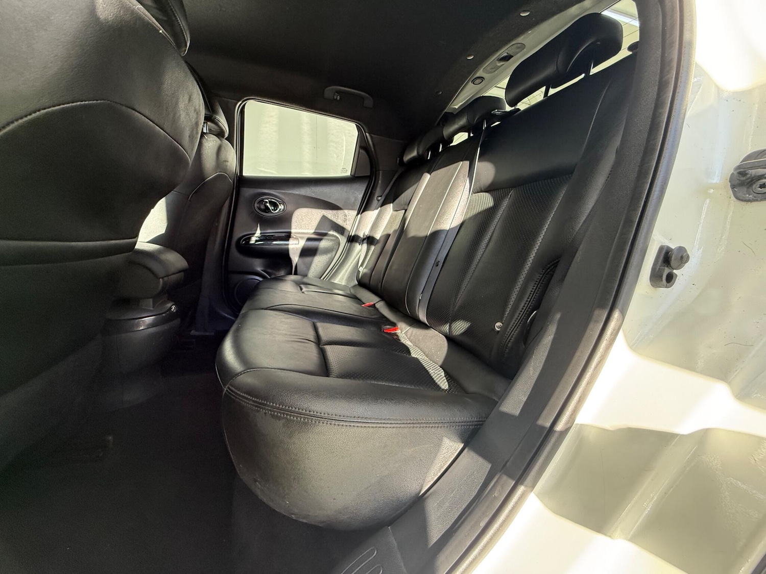 Used Nissan Juke 2016 for sale - 77203207: Photo 25