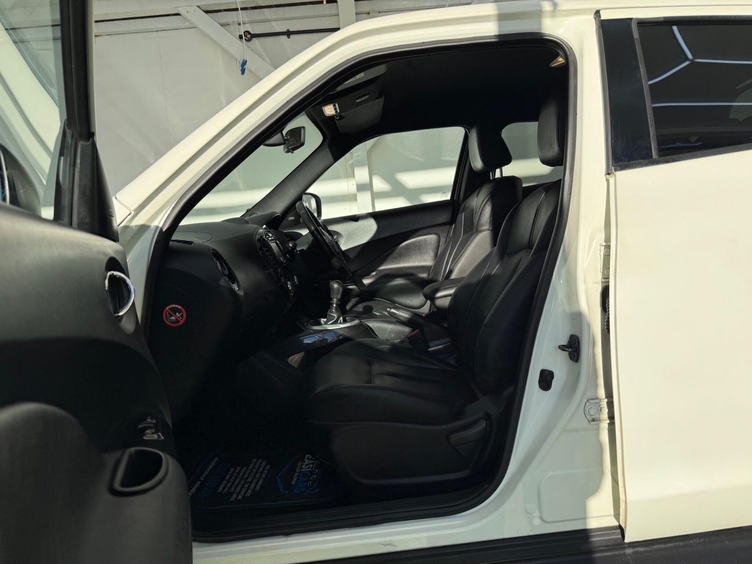 Used Nissan Juke 2016 for sale - 77203207: Photo 26