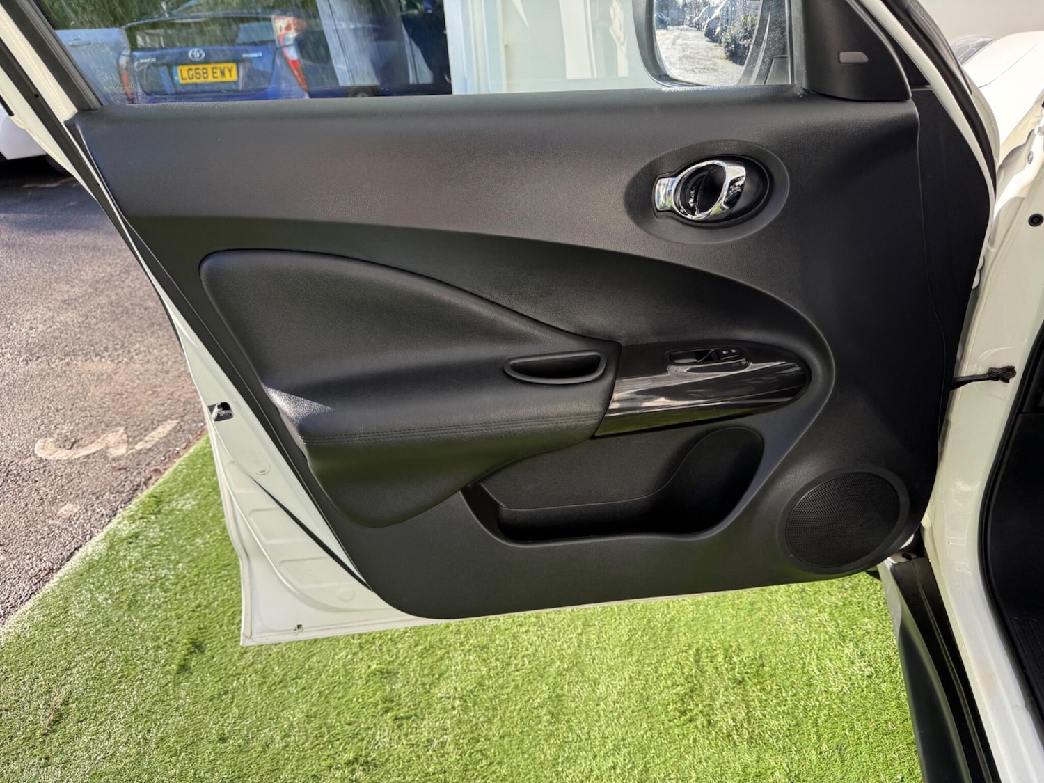 Used Nissan Juke 2016 for sale - 77203207: Photo 28