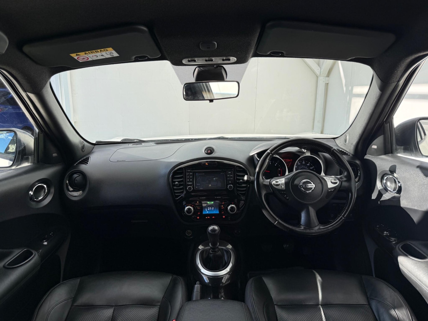 Used Nissan Juke 2016 for sale - 77203207: Photo 29