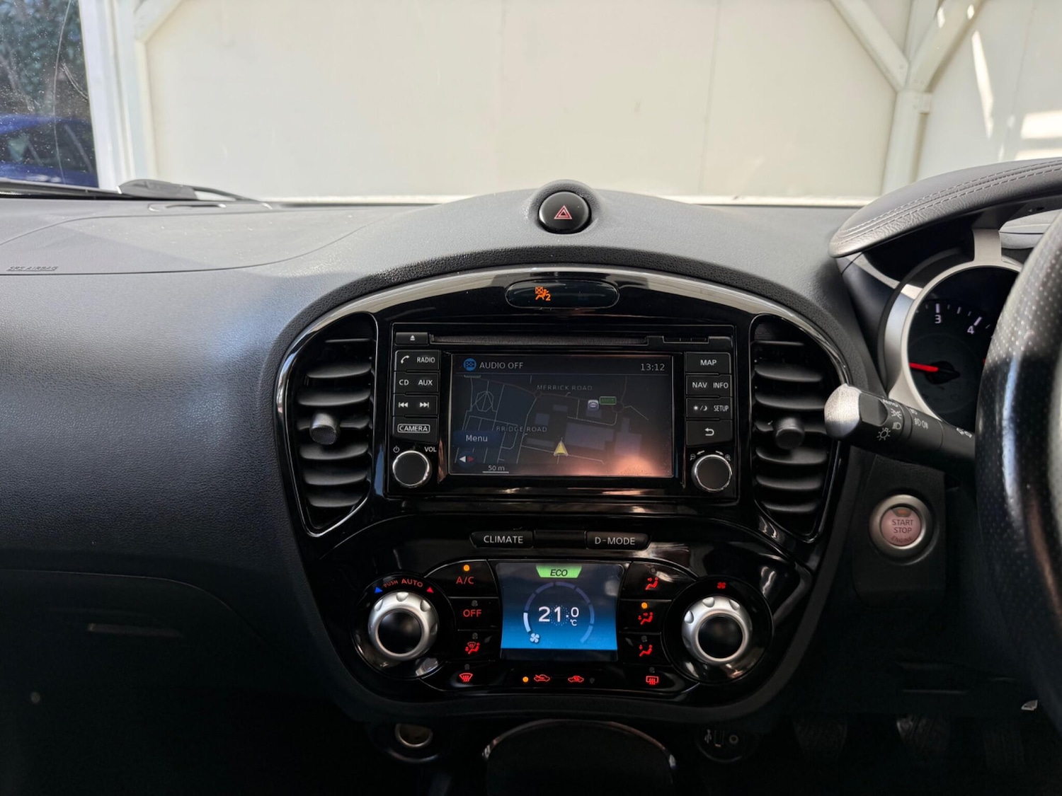 Used Nissan Juke 2016 for sale - 77203207: Photo 30