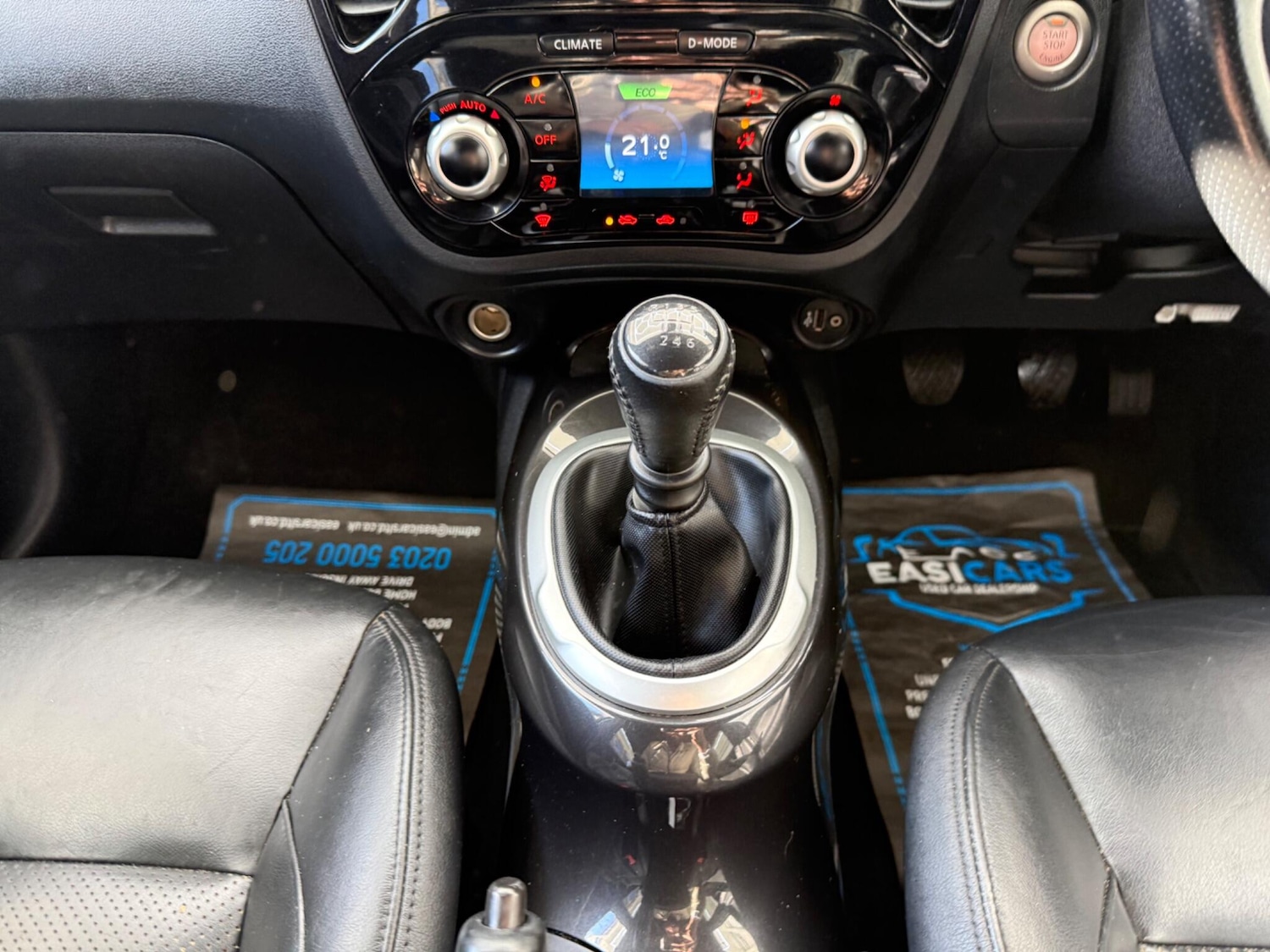 Used Nissan Juke 2016 for sale - 77203207: Photo 31