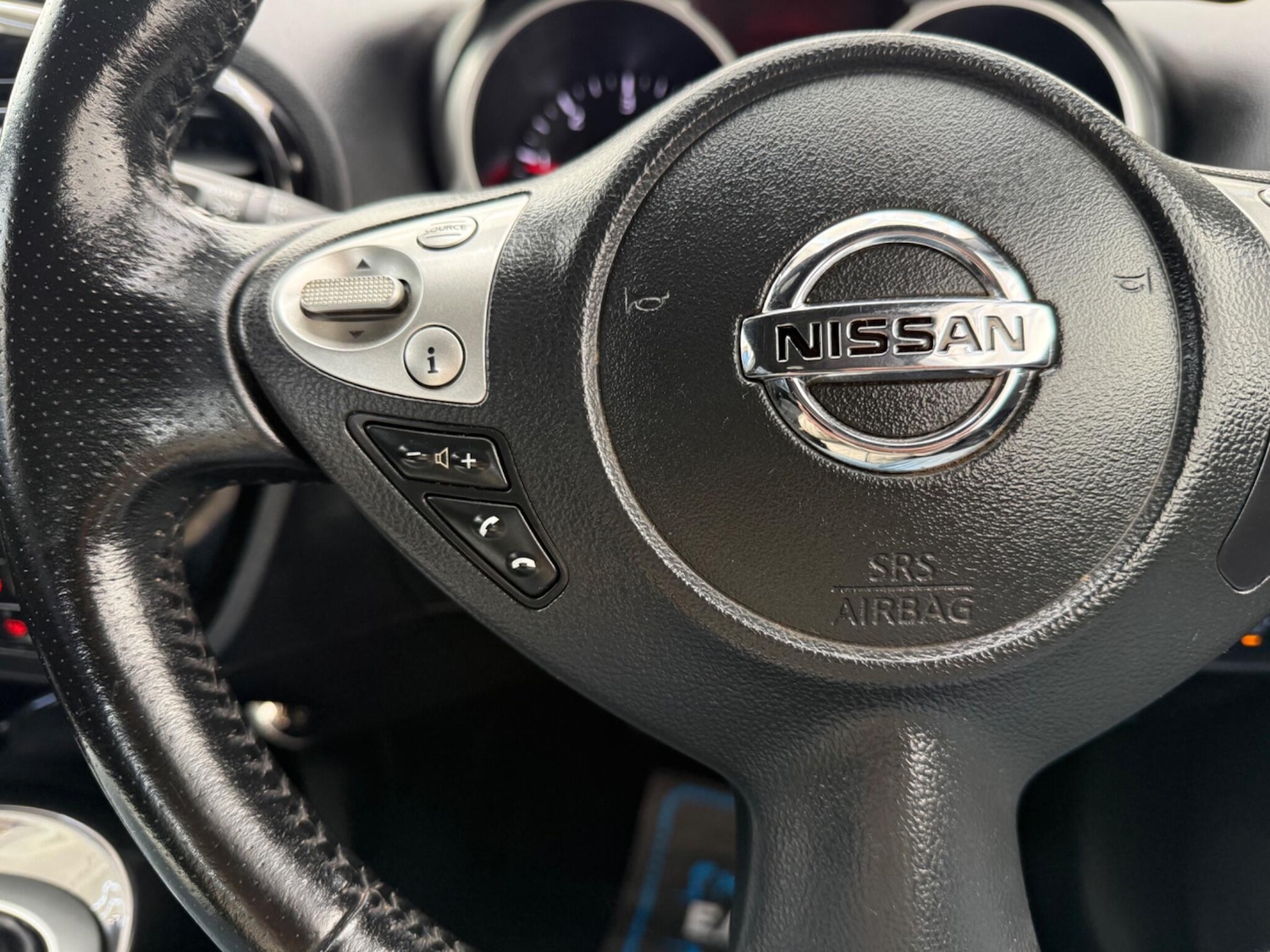 Used Nissan Juke 2016 for sale - 77203207: Photo 35