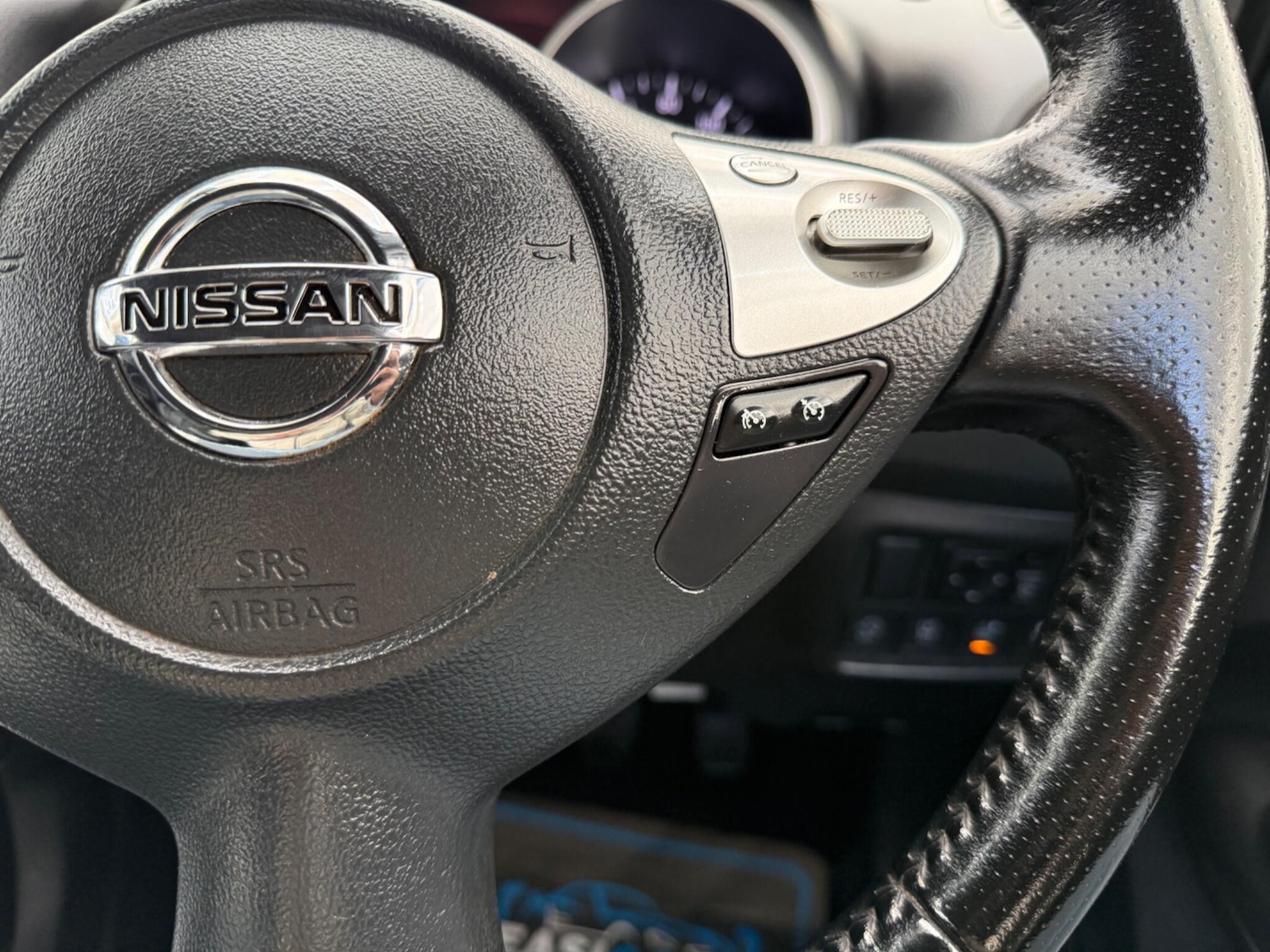 Used Nissan Juke 2016 for sale - 77203207: Photo 36