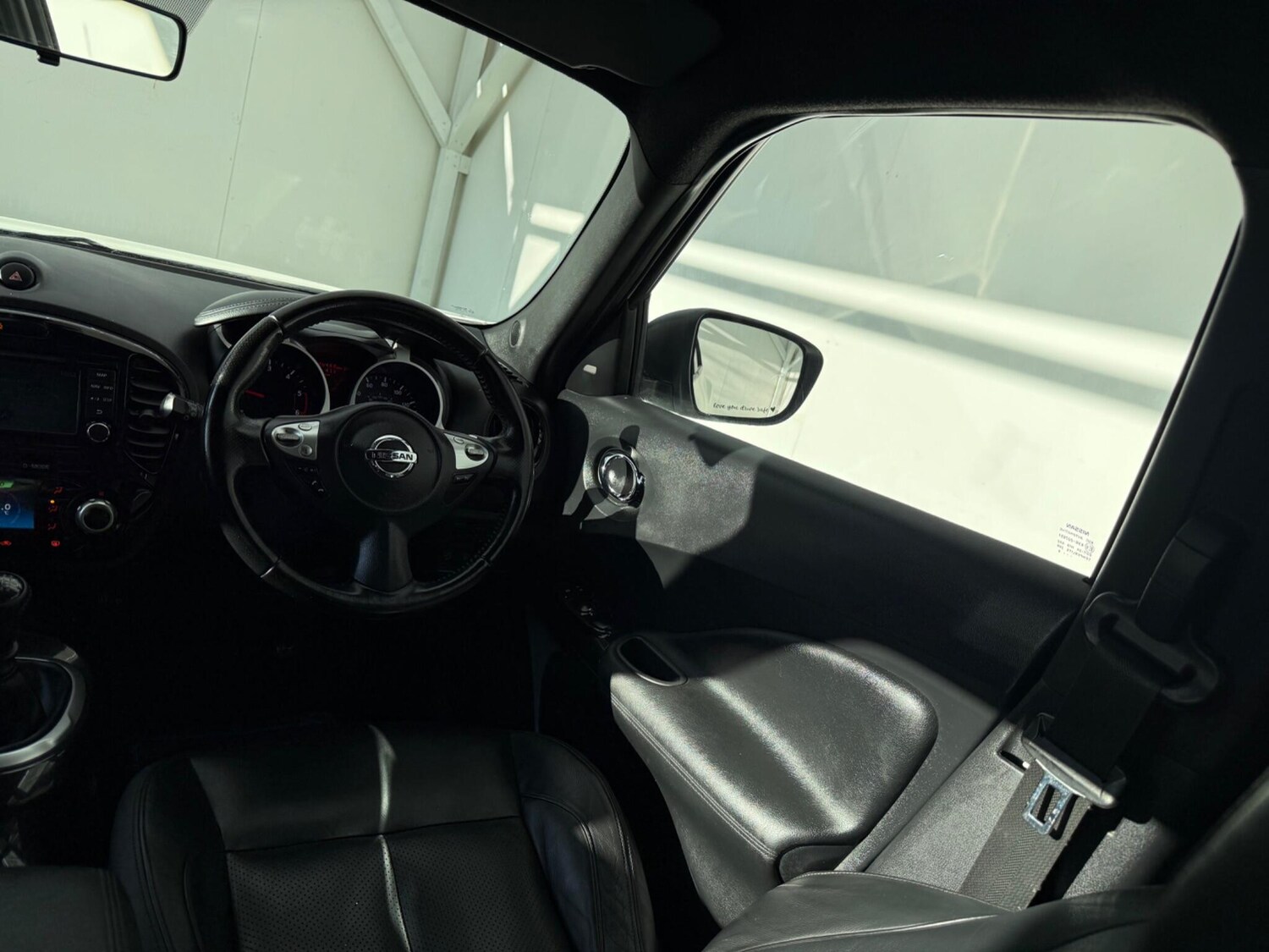 Used Nissan Juke 2016 for sale - 77203207: Photo 40