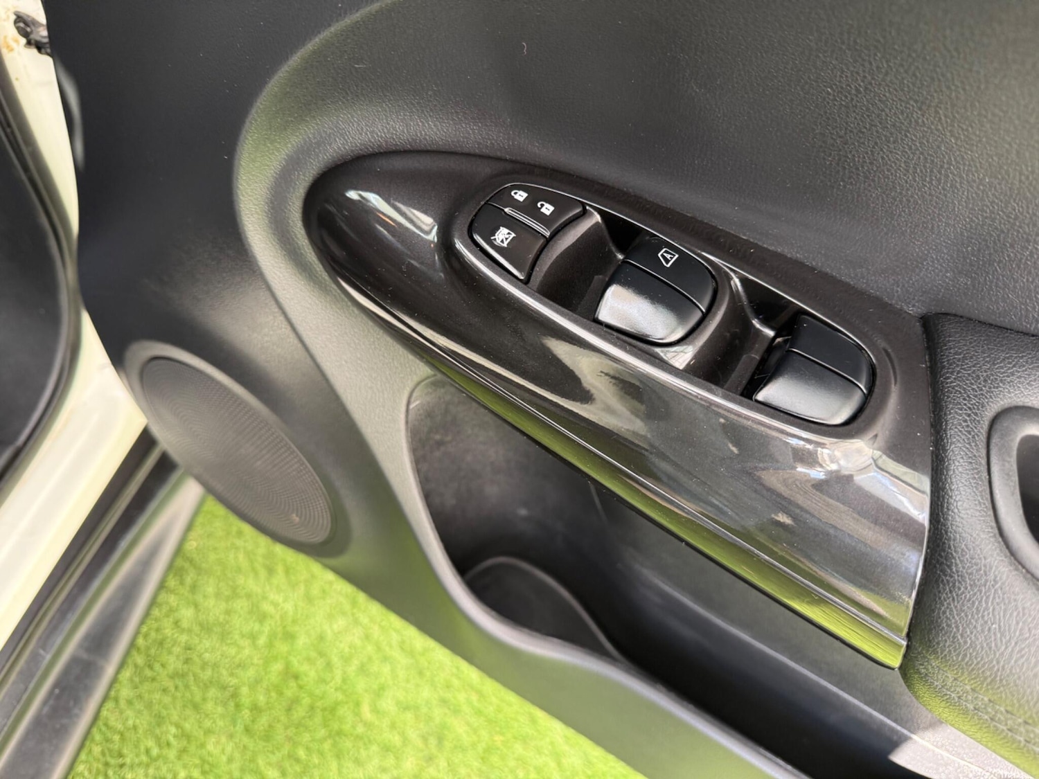 Used Nissan Juke 2016 for sale - 77203207: Photo 41