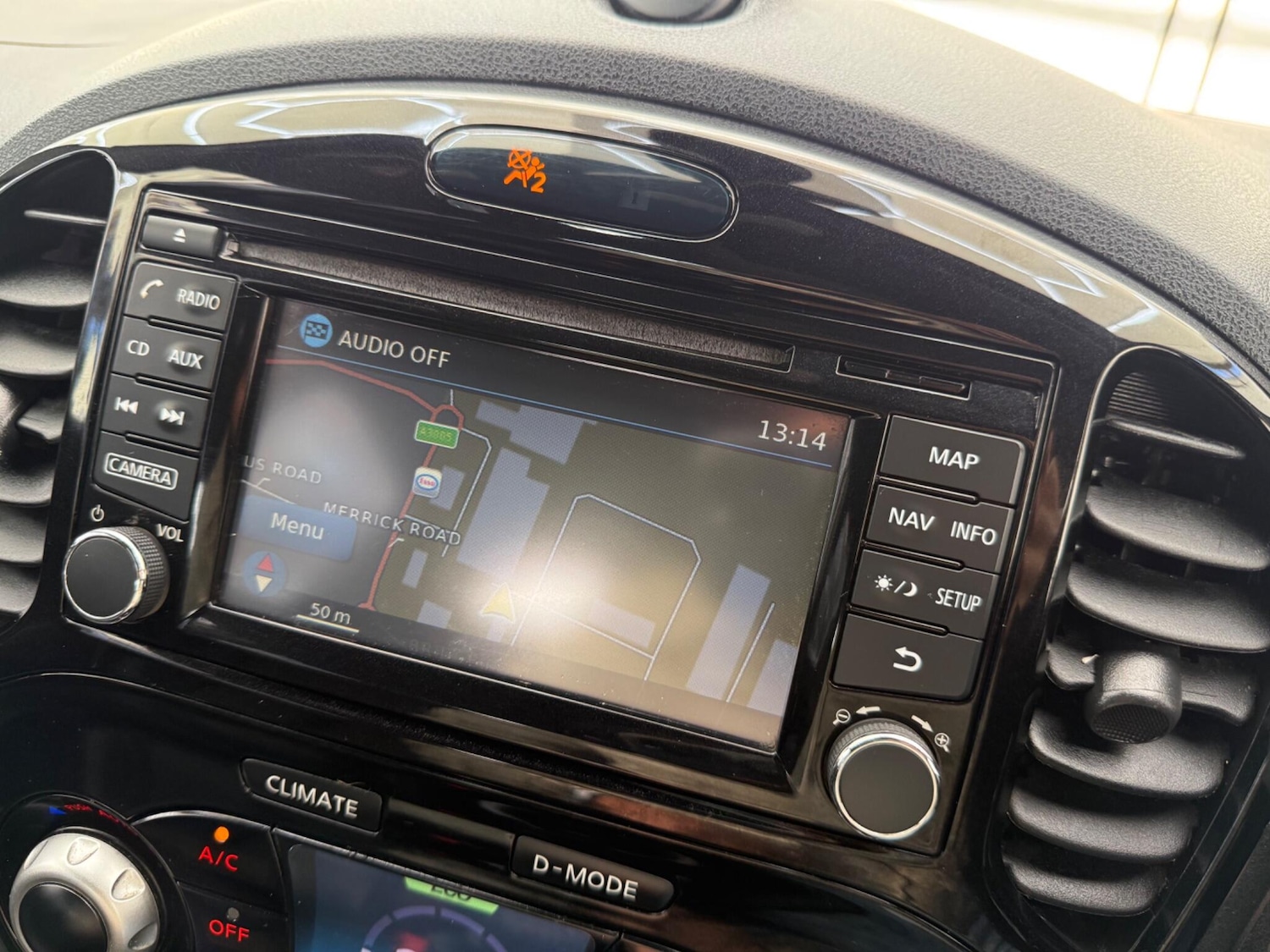 Used Nissan Juke 2016 for sale - 77203207: Photo 44