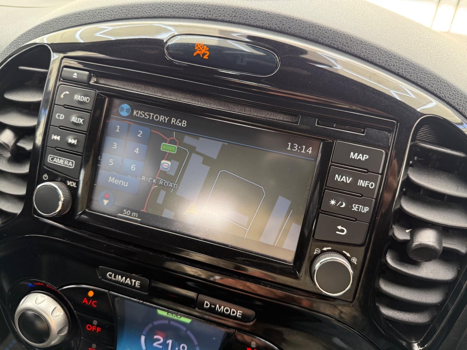 Used Nissan Juke 2016 for sale - 77203207: Photo 46