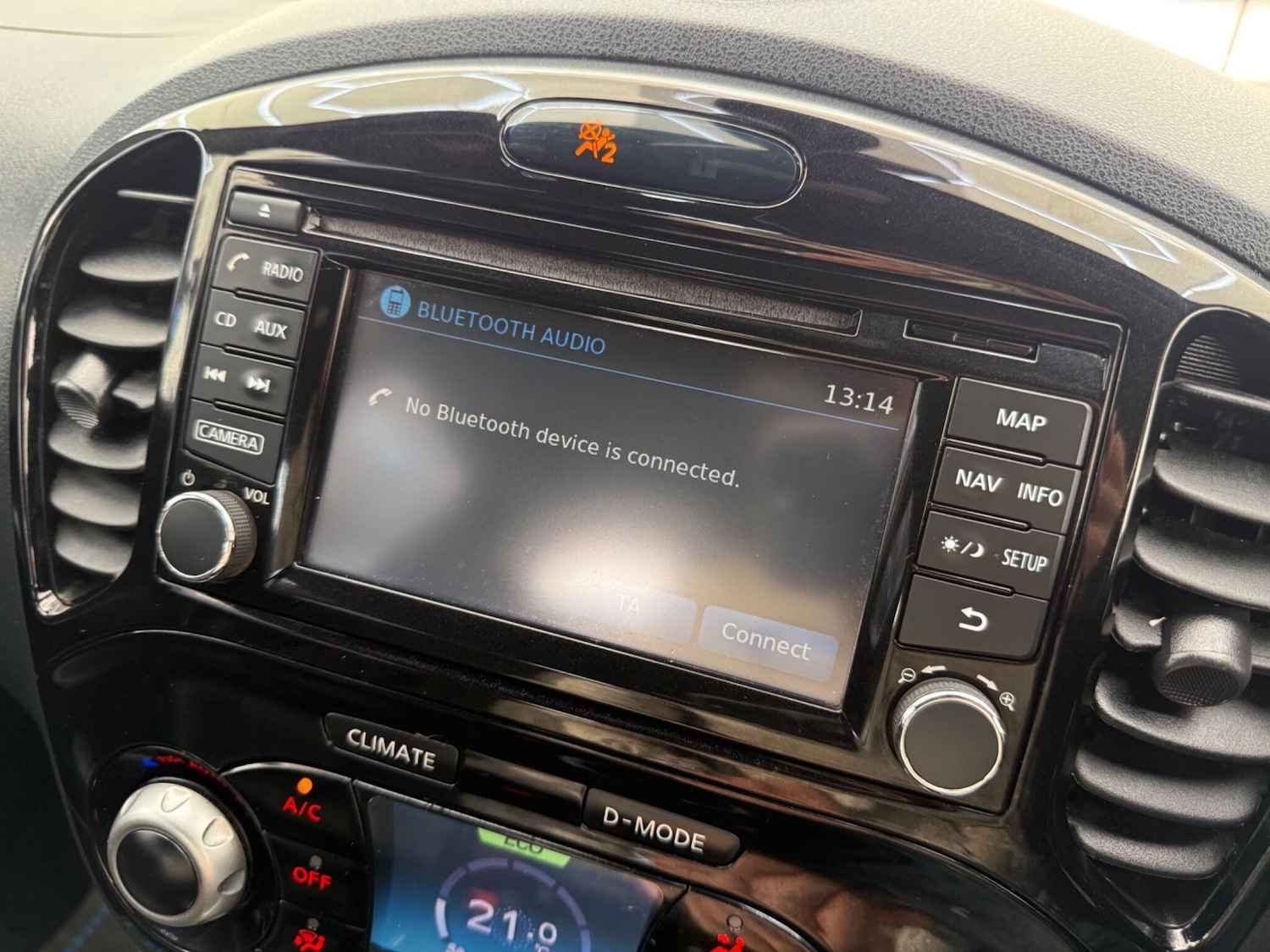 Used Nissan Juke 2016 for sale - 77203207: Photo 47