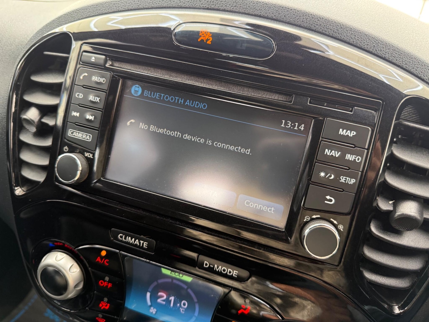 Used Nissan Juke 2016 for sale - 77203207: Photo 49