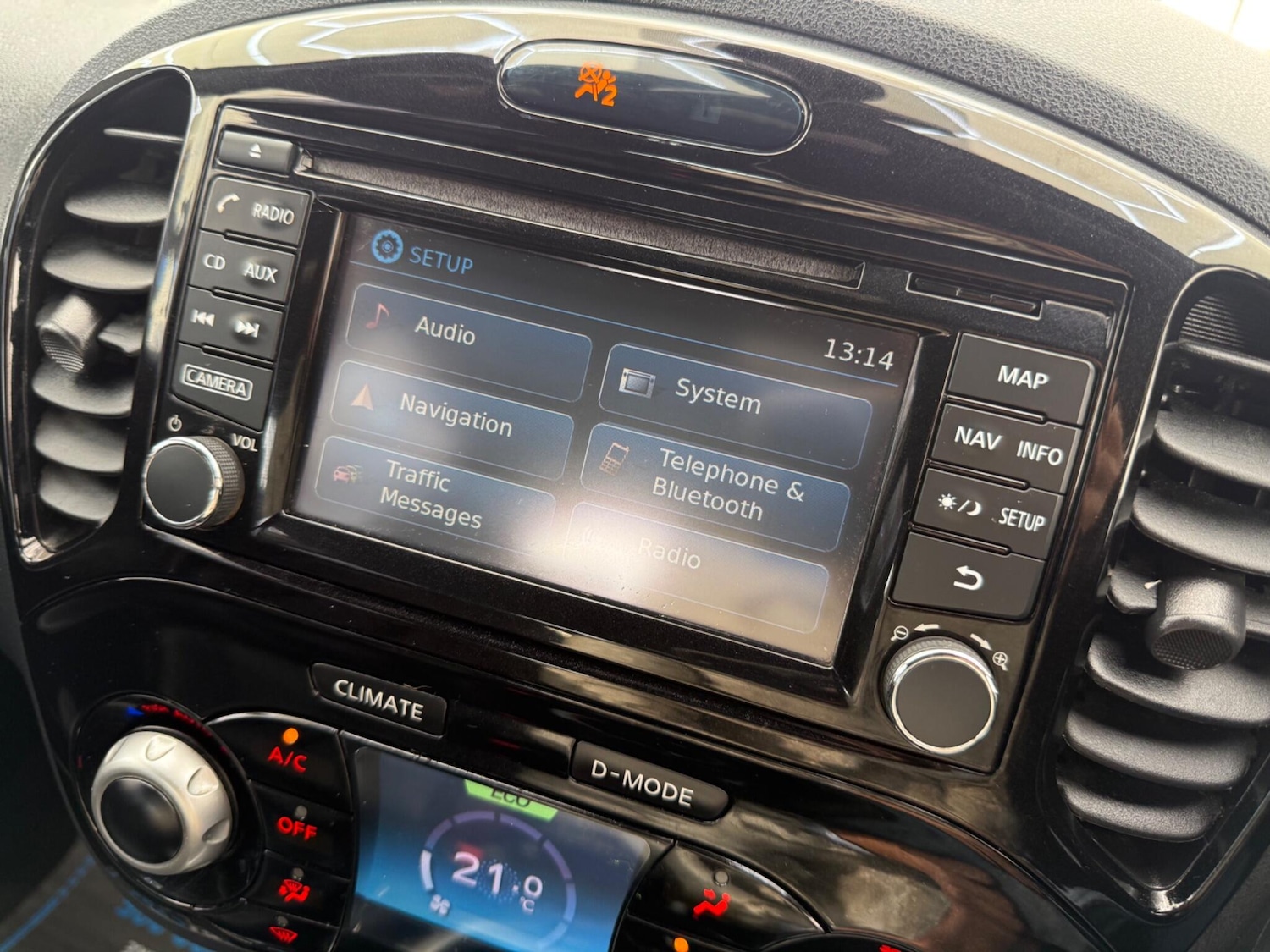 Used Nissan Juke 2016 for sale - 77203207: Photo 52