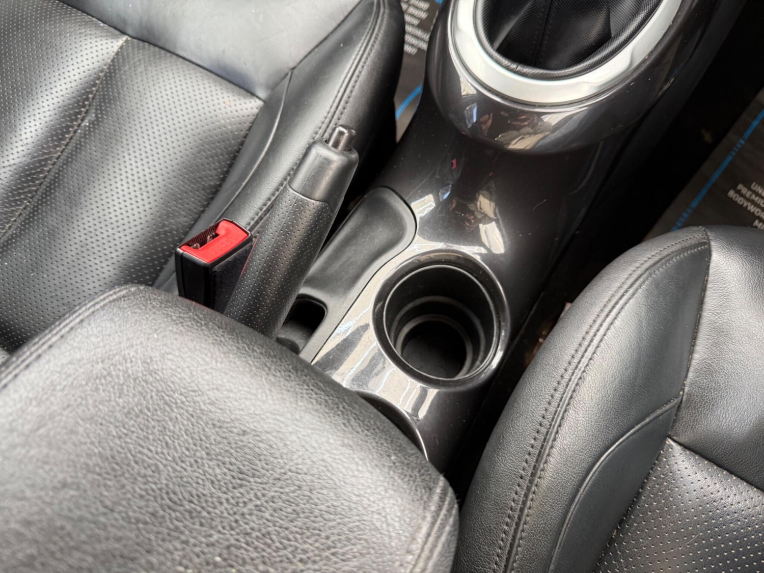 Used Nissan Juke 2016 for sale - 77203207: Photo 56