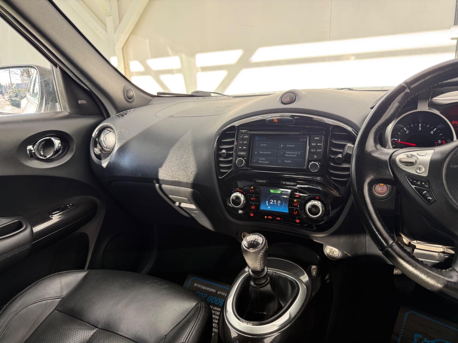 Used Nissan Juke 2016 for sale - 77203207: Photo 57