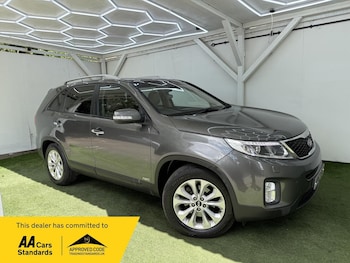 Used Kia Sorento 2013 for sale - 78854730: Photo