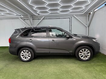 Used Kia Sorento 2013 for sale - 78854730: Photo