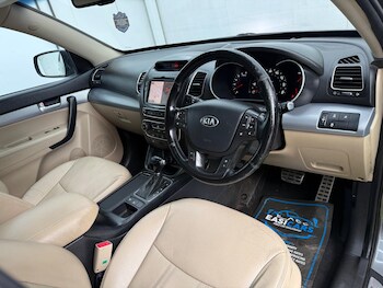 Used Kia Sorento 2013 for sale - 78854730: Photo