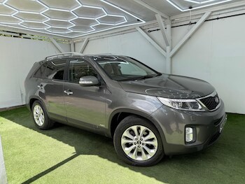 Used Kia Sorento 2013 for sale - 78854730: Photo