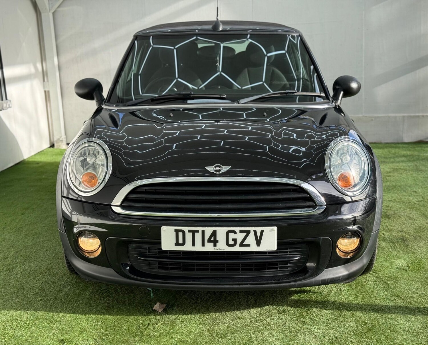 Used MINI Convertible 2014 for sale - 77400525: Photo 12