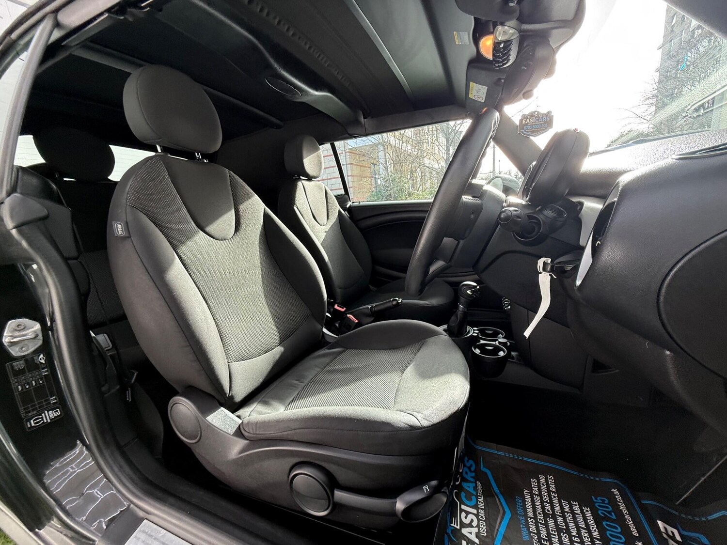 Used MINI Convertible 2014 for sale - 77400525: Photo 20