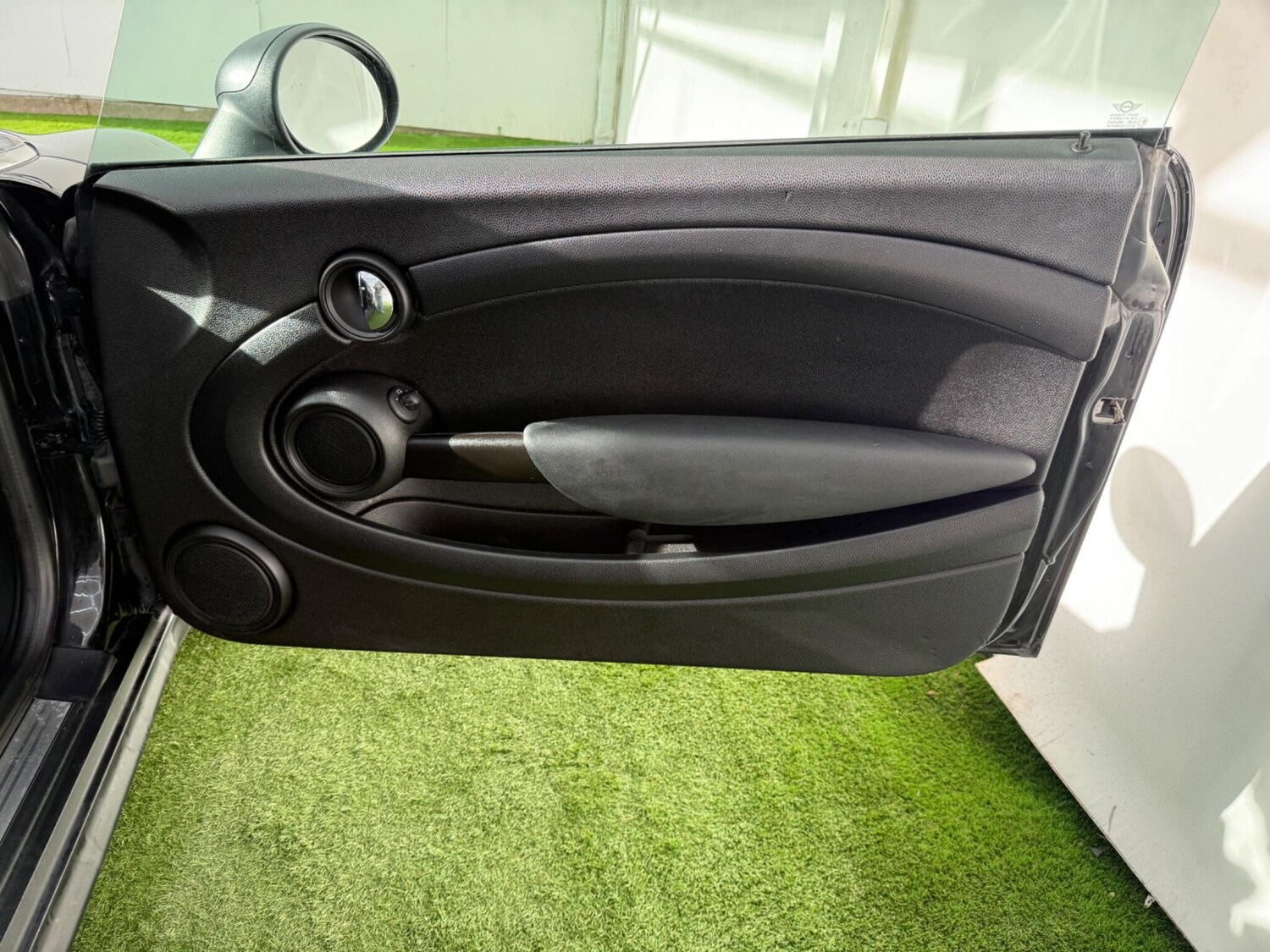 Used MINI Convertible 2014 for sale - 77400525: Photo 23