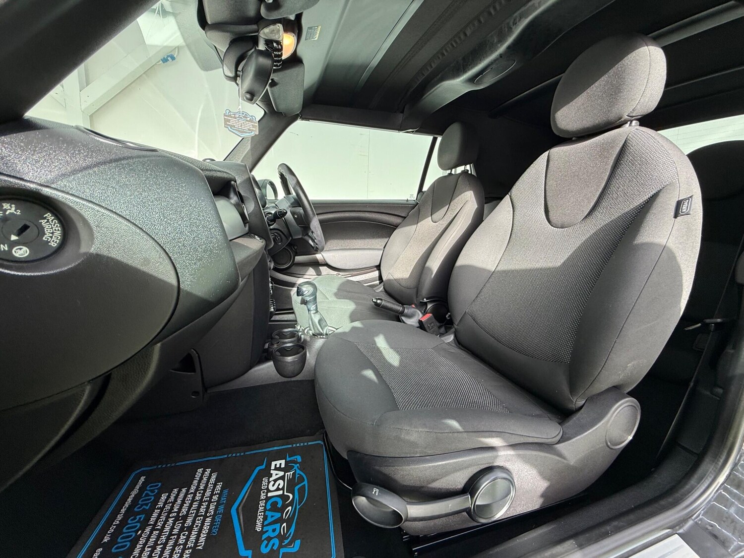 Used MINI Convertible 2014 for sale - 77400525: Photo 25