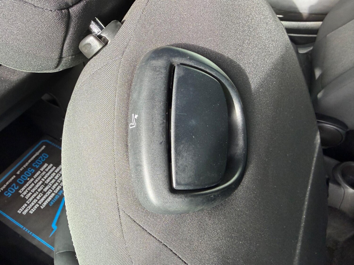 Used MINI Convertible 2014 for sale - 77400525: Photo 26