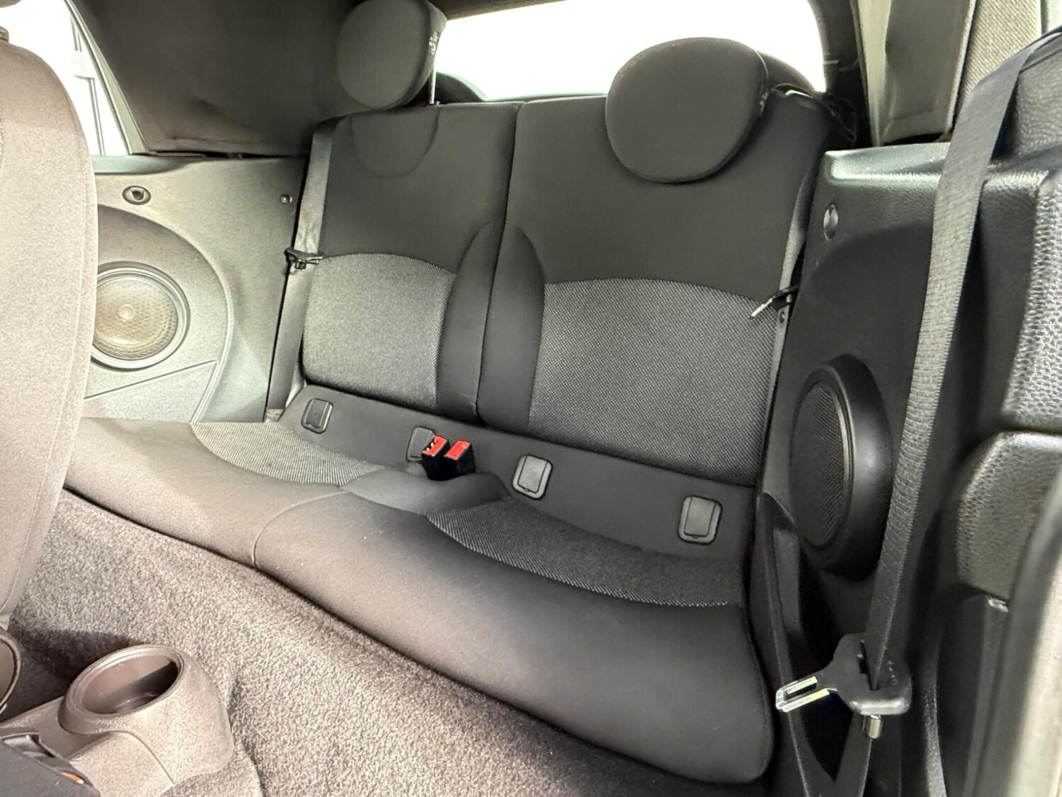 Used MINI Convertible 2014 for sale - 77400525: Photo 27