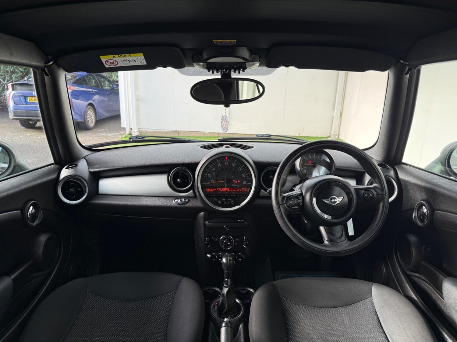 Used MINI Convertible 2014 for sale - 77400525: Photo 29
