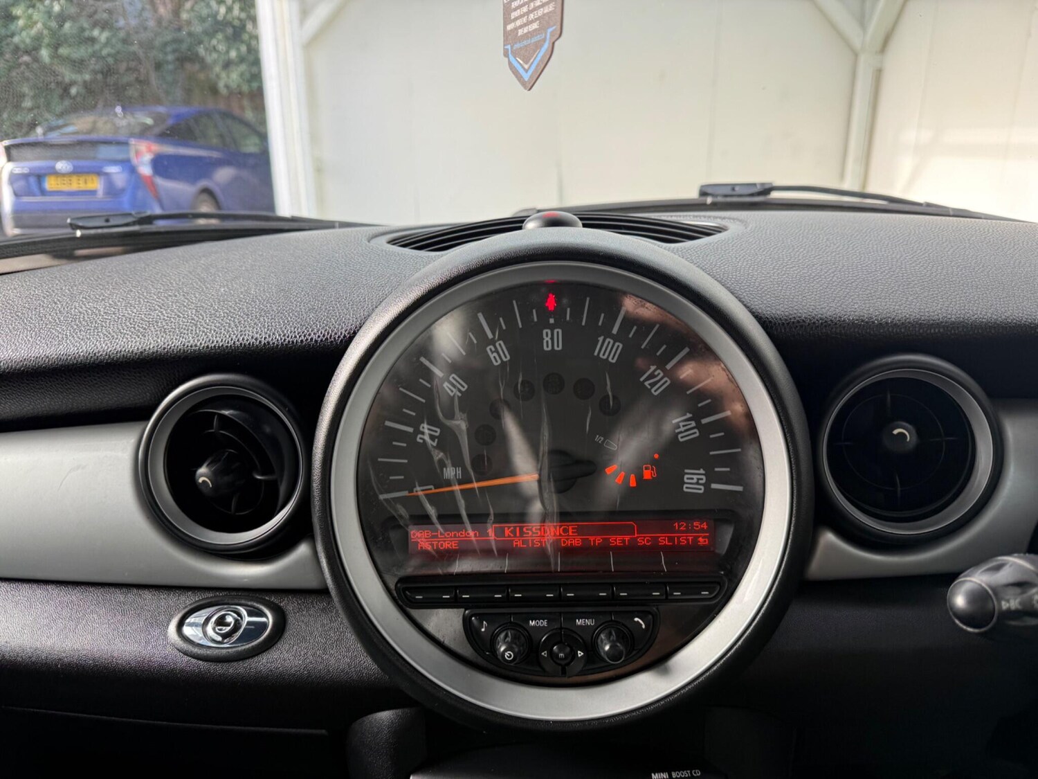 Used MINI Convertible 2014 for sale - 77400525: Photo 30