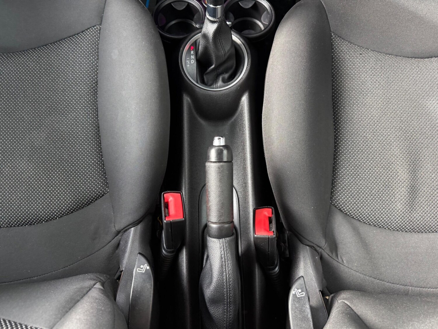 Used MINI Convertible 2014 for sale - 77400525: Photo 32