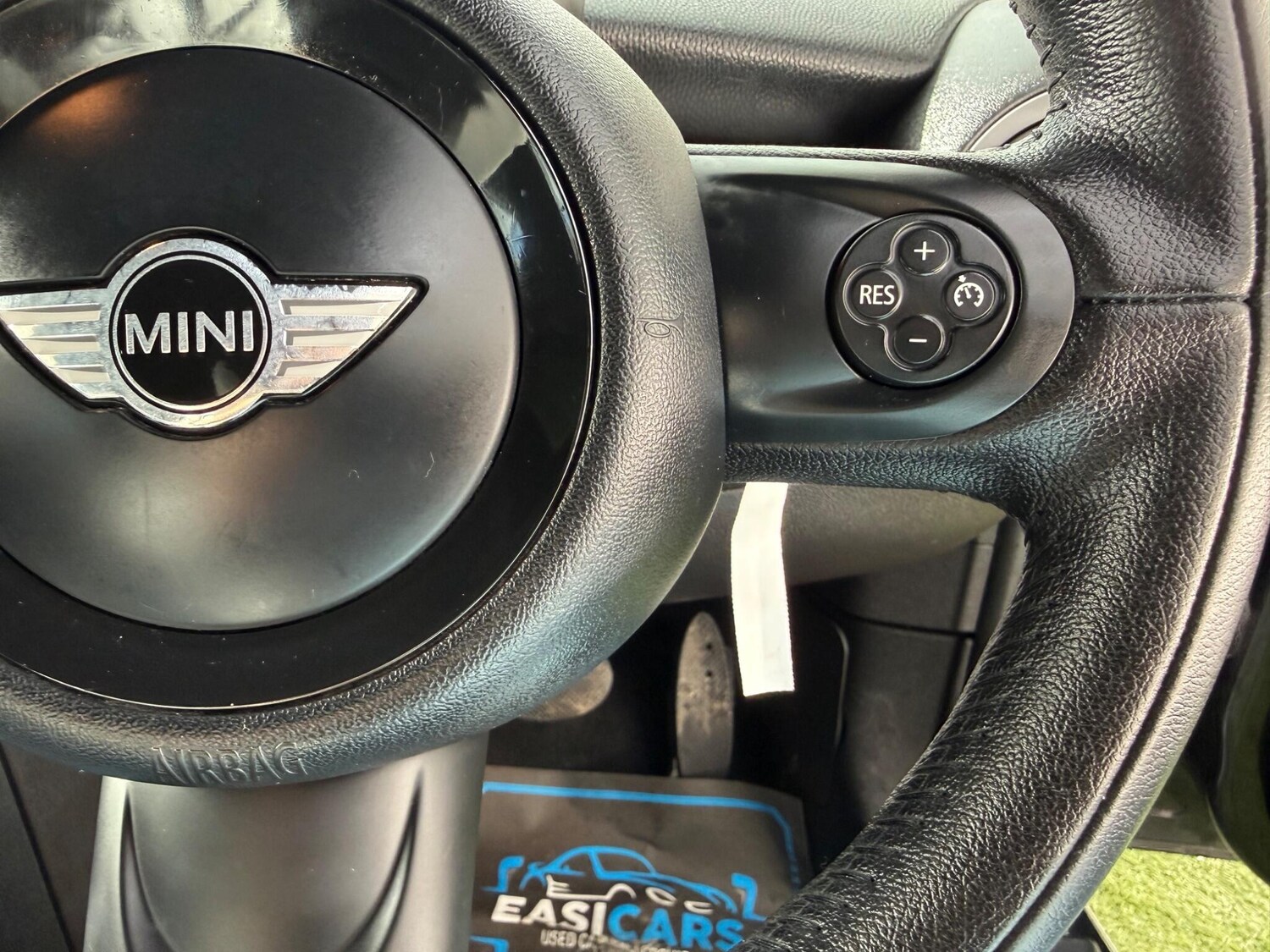 Used MINI Convertible 2014 for sale - 77400525: Photo 36