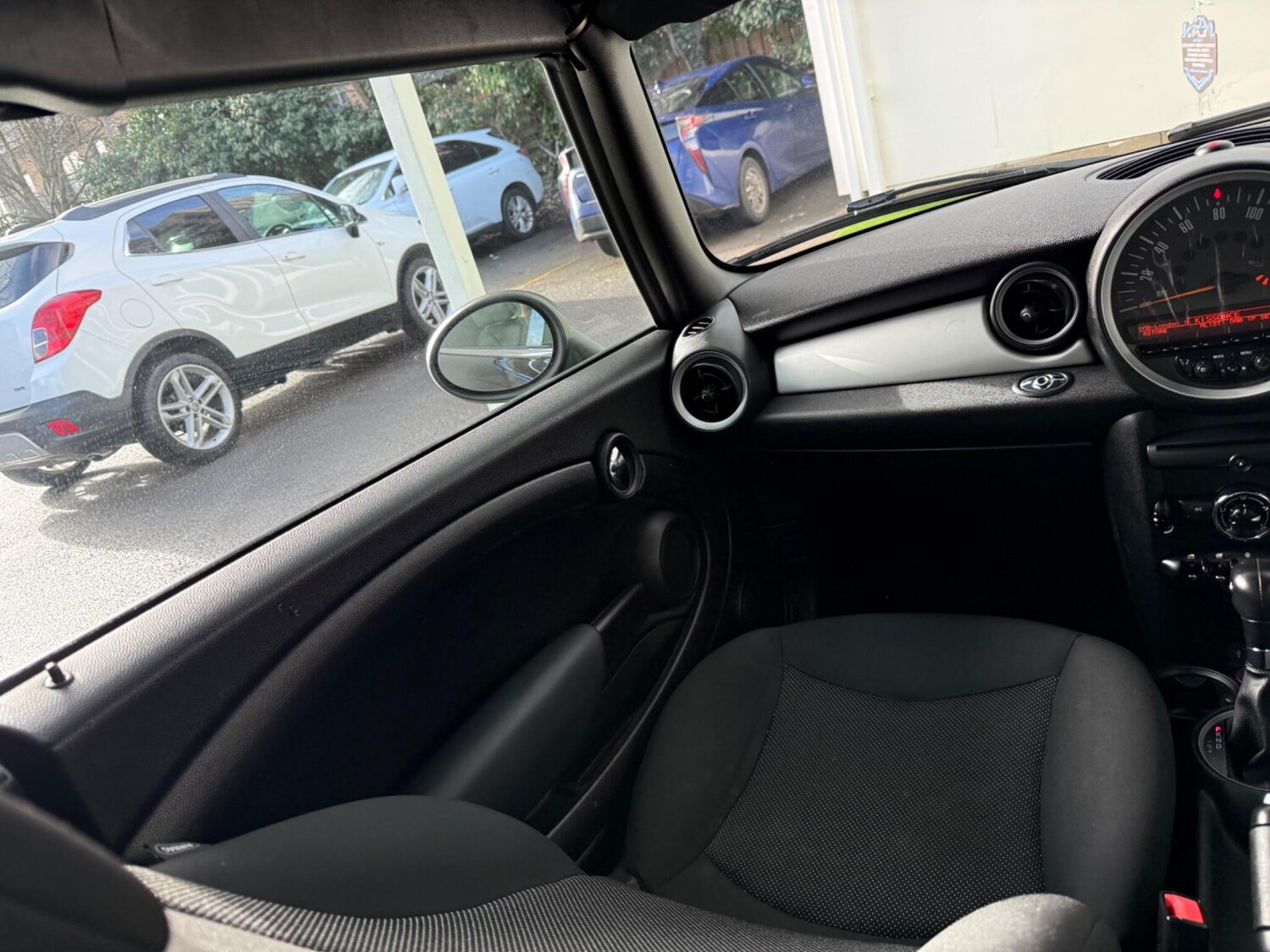 Used MINI Convertible 2014 for sale - 77400525: Photo 39