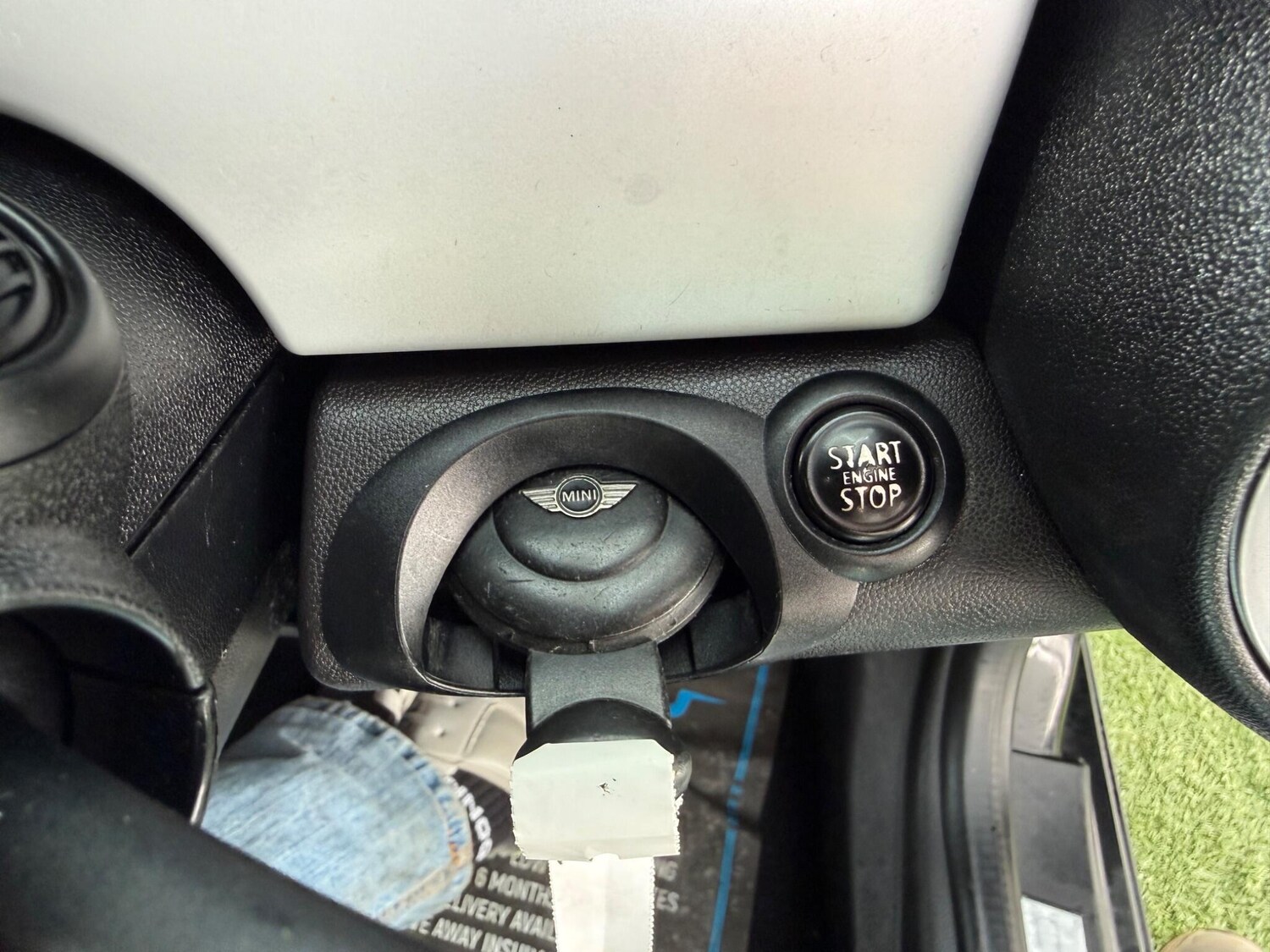 Used MINI Convertible 2014 for sale - 77400525: Photo 43