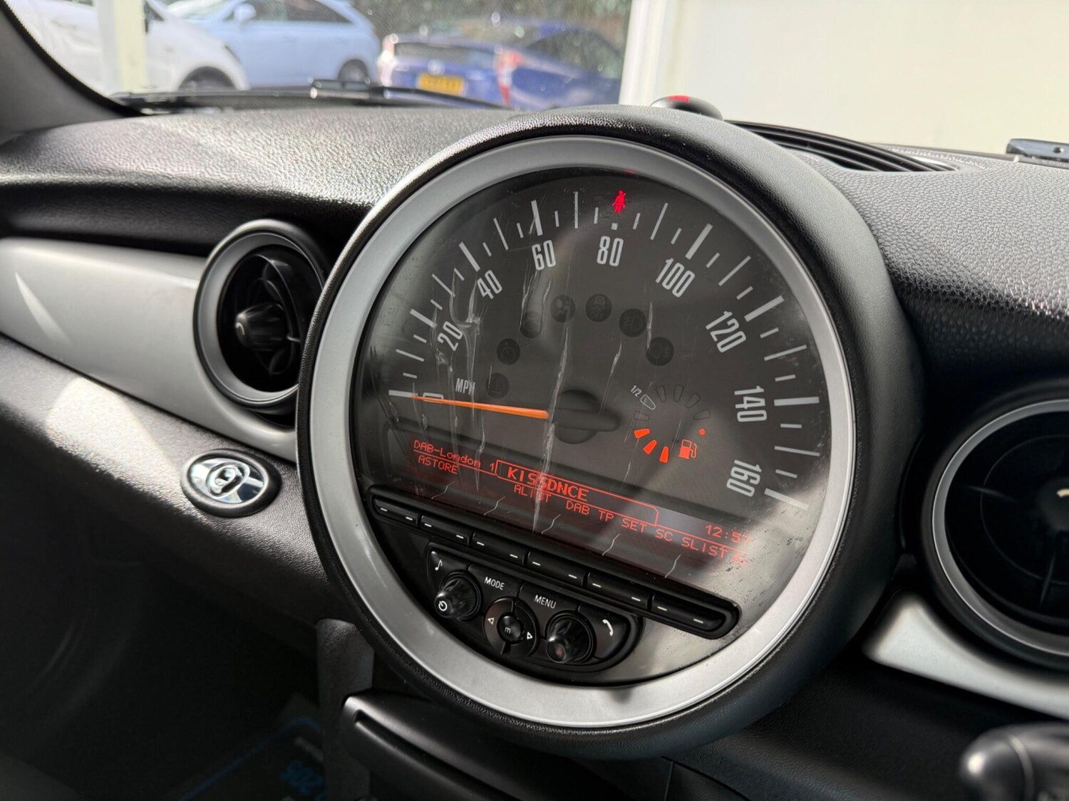 Used MINI Convertible 2014 for sale - 77400525: Photo 44