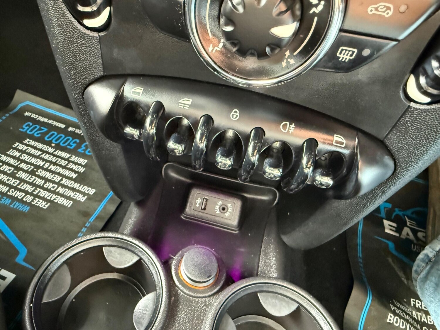 Used MINI Convertible 2014 for sale - 77400525: Photo 47