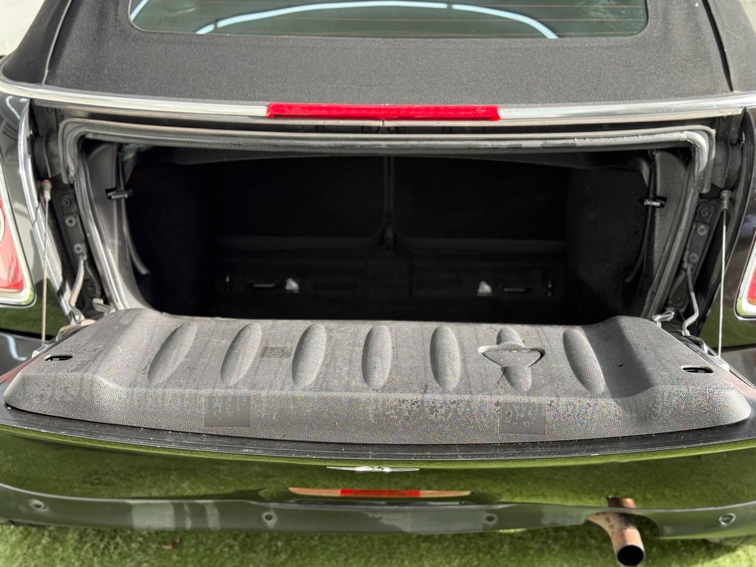 Used MINI Convertible 2014 for sale - 77400525: Photo 8