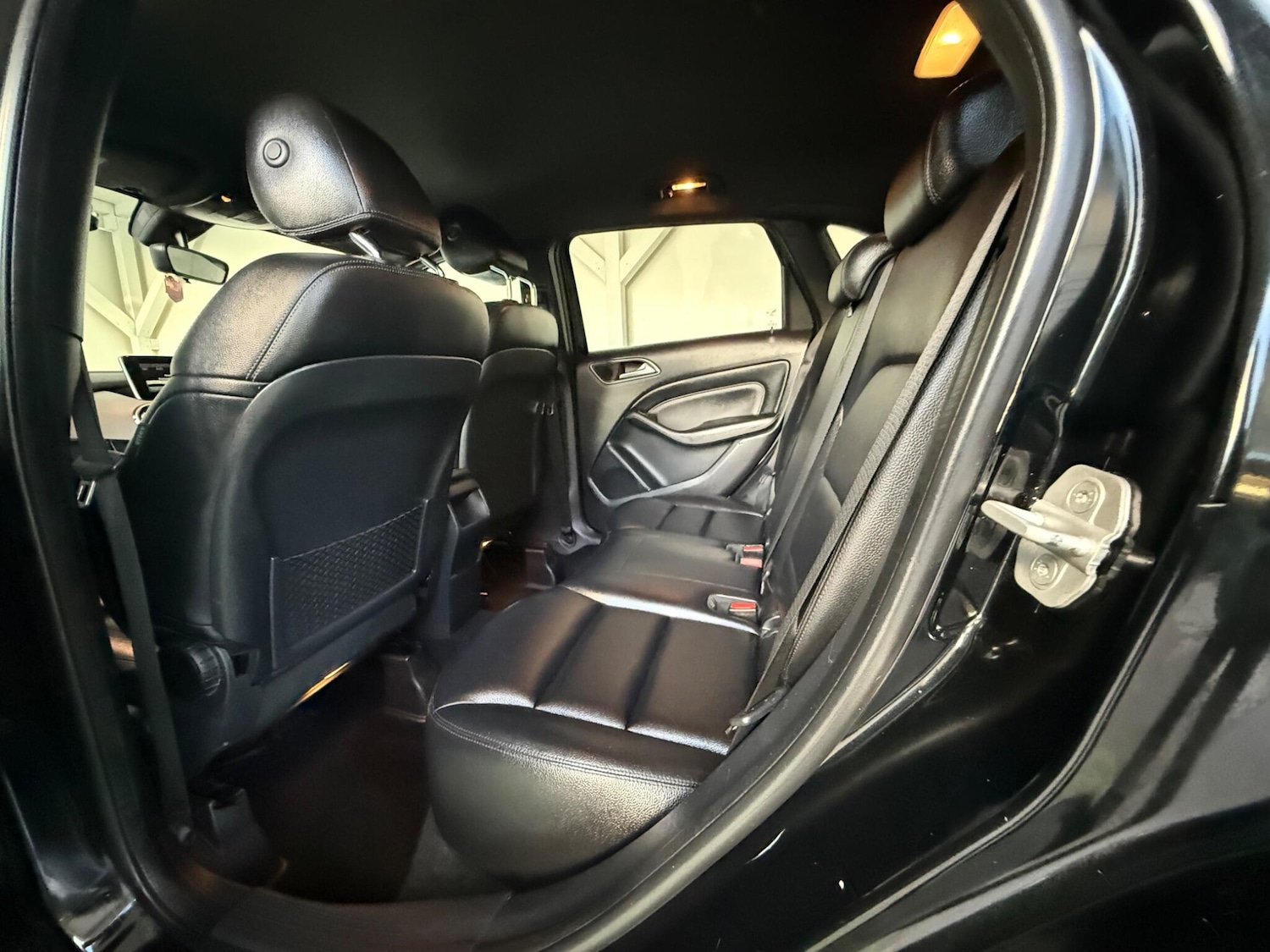 Used Mercedes-Benz B Class 2014 for sale - 77524986: Photo 23