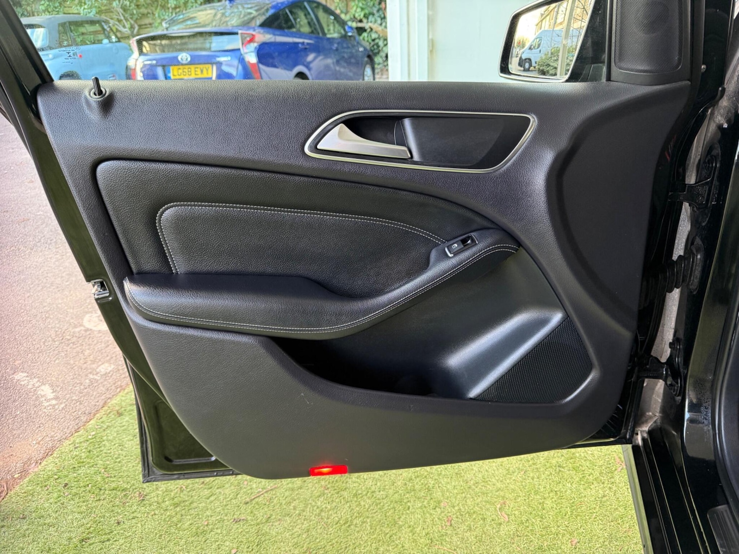 Used Mercedes-Benz B Class 2014 for sale - 77524986: Photo 27